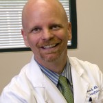Ted Johnson, MD