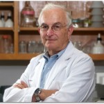 Donald G. Stein, PhD