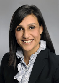 Dr. Anita Sethna